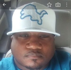 Meet your Posher, Ricky